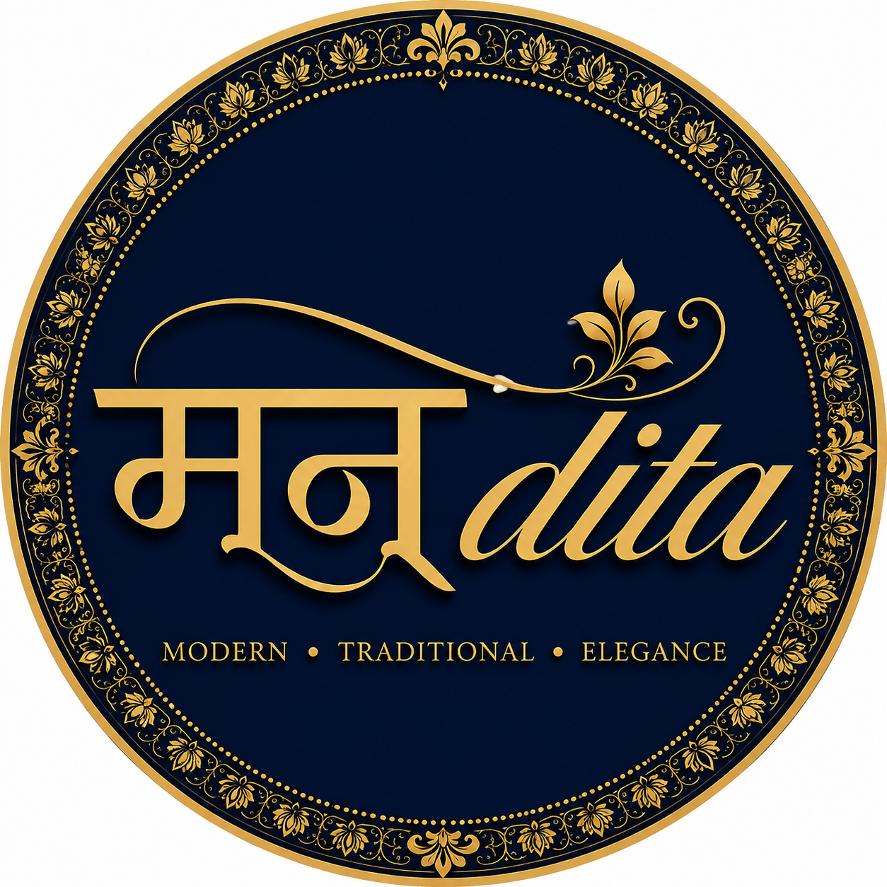 MANDITA