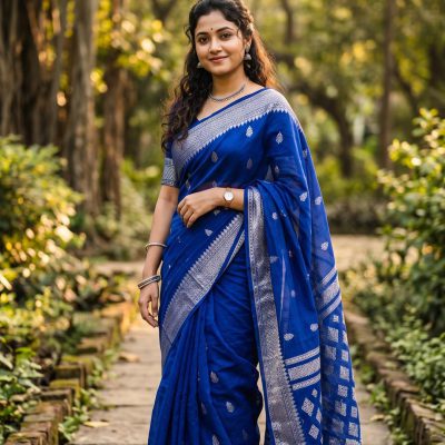 Designer Sarees