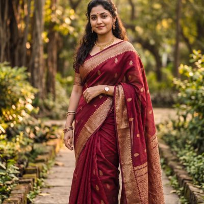 Banarasi Heritage